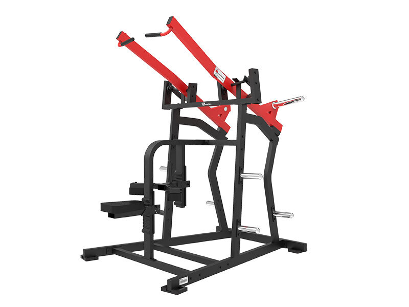 PPLP-015 Lateral Wide Pulldown