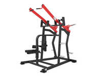 Pplp-015 Lateral Wide Pulldown