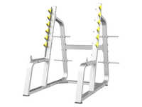 Cs-022 Squat Rack