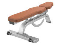 Cs-036 Multi Adjustable Bench