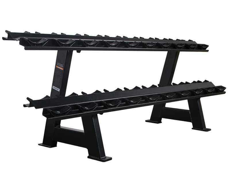 PDR-5 Dumbbells Rack