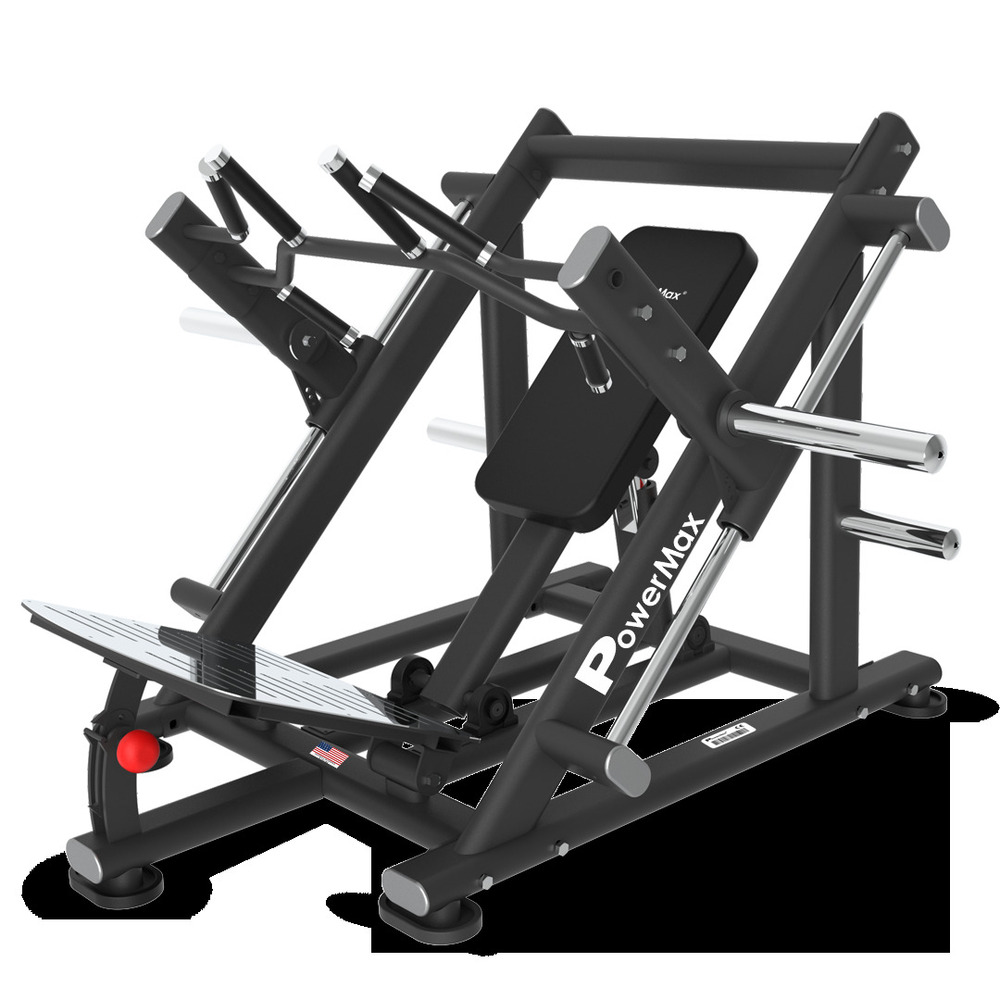 GS-021 Standing Power Row