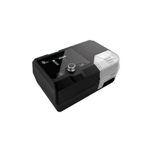 Automatic CPAP Machine