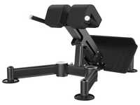 Gs-028 Back Hyper Extension Roman Chair