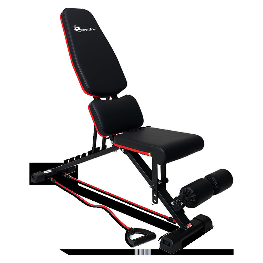 PUB-96 Adjustable Weight Bench