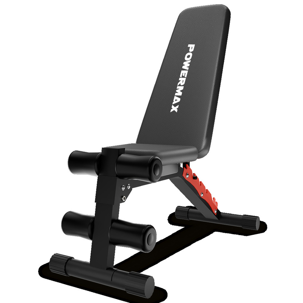 PUB-036D Dumbbell Bench