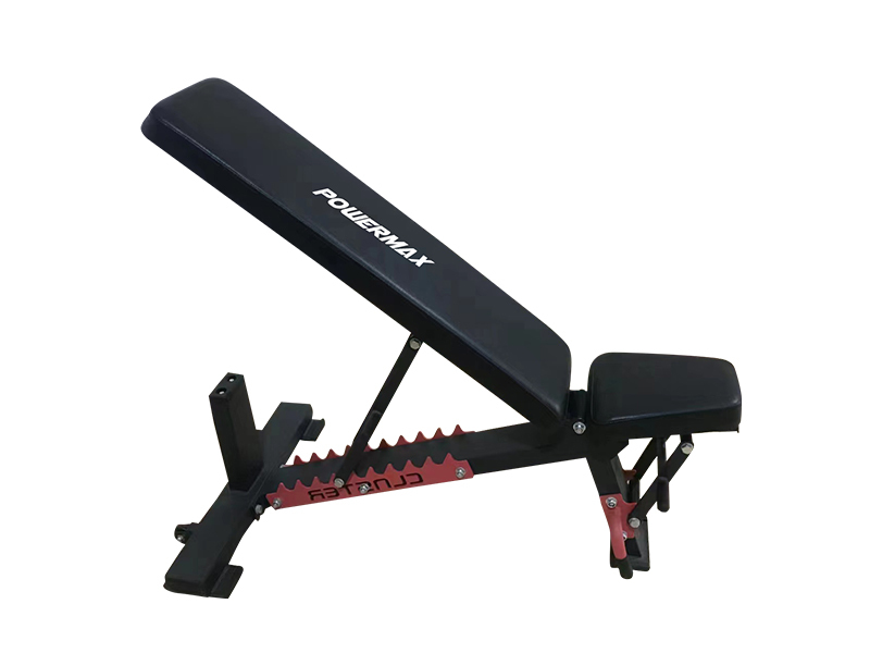 PUB-036 Dumbbell Bench