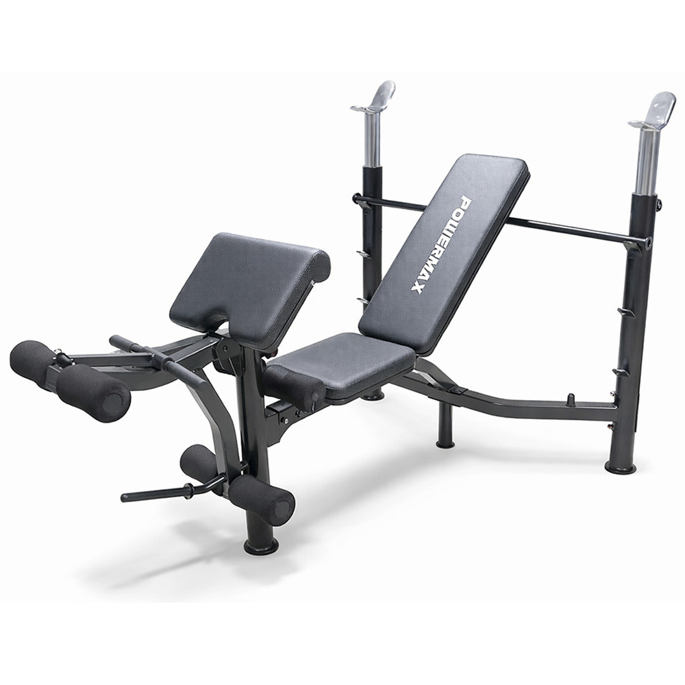 PUB-036O Weight Bench