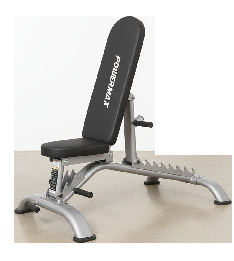 PUB-036B Adjustable Bench