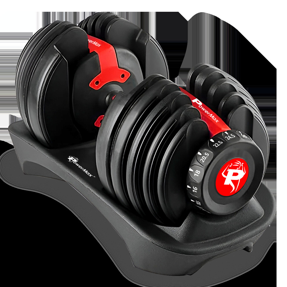 PDA-24 Adjustable Dumbbells