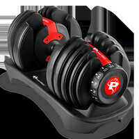 Pda-24 Adjustable Dumbbells