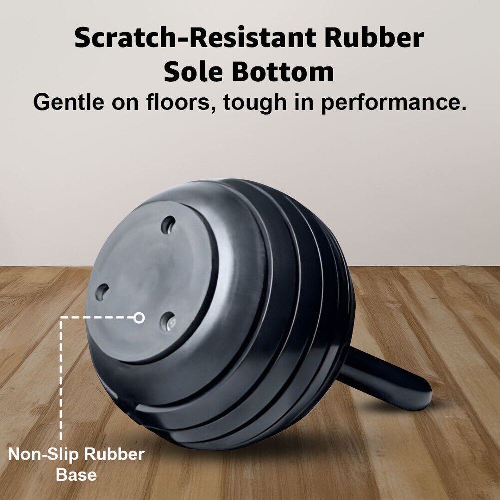 KAD-9 Adjustable Kettlebell Dumbbell