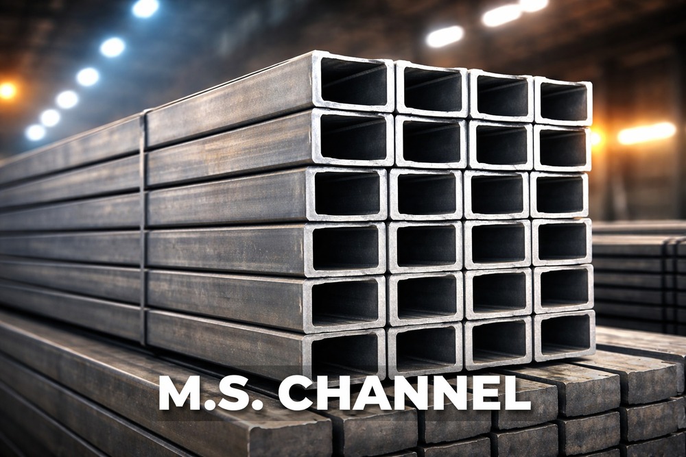 M S Channel