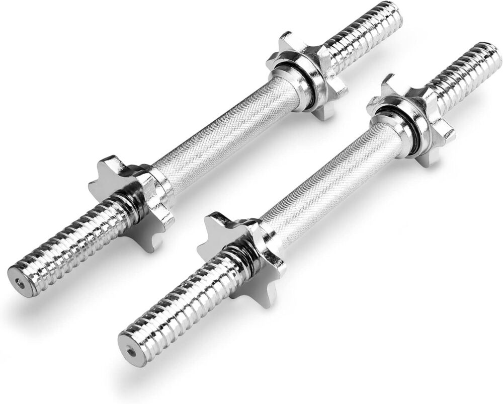 Dumbbell Bar (Solid)