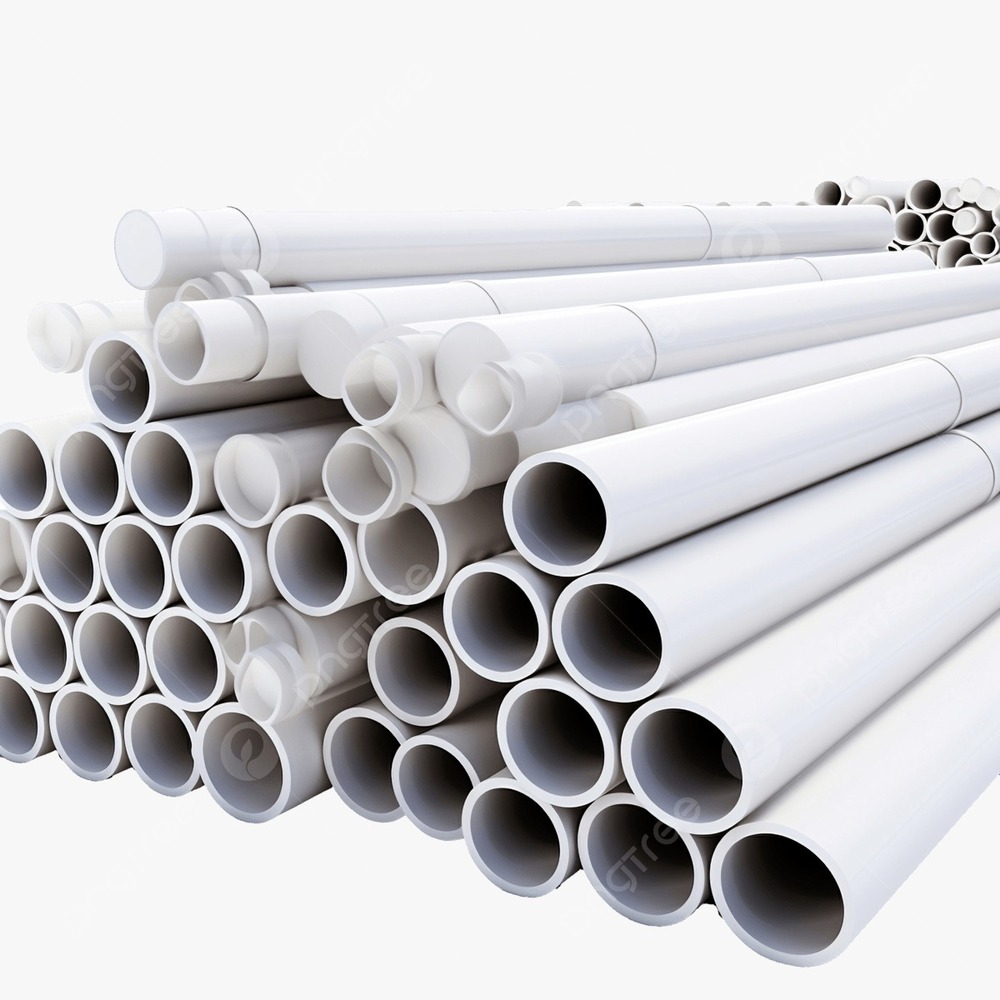 High Quality PVC Pipe