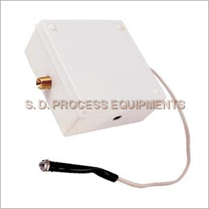 O2 विफलता अलार्म