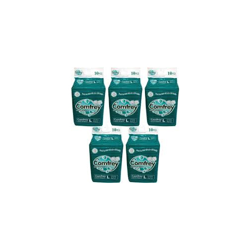 Comfrey Adult Diapers