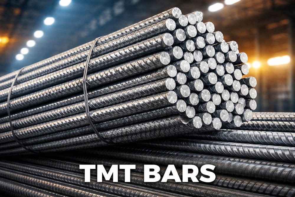 TMT Bars