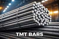 TMT Bars