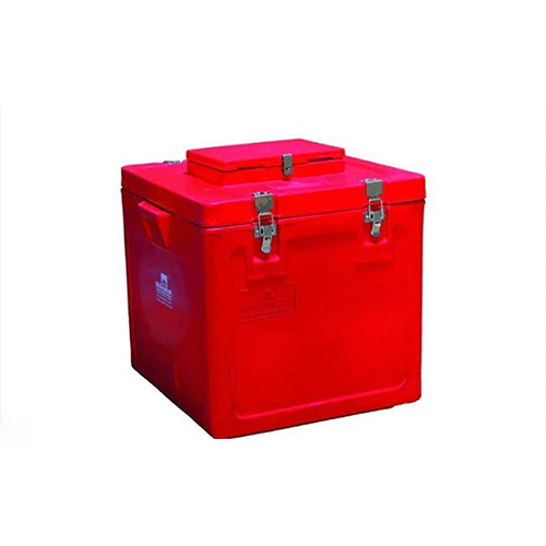 120 Ltr Ice Box