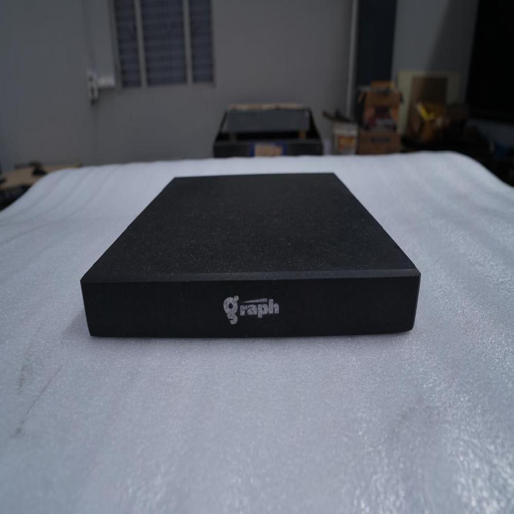 Metrology Granite Surface Plate