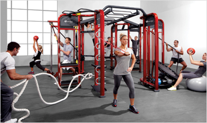 Synrgy 360a