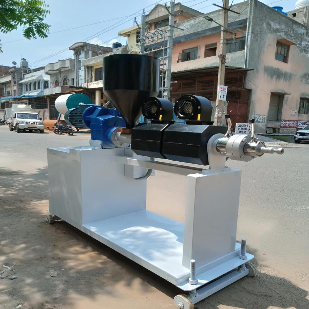 Garden Pipe Extrusion Line