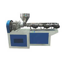 Pvc Casing Capping Machine