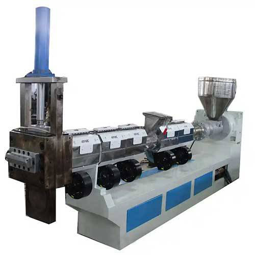 Compactor Extruder for LD Film Granules Machine