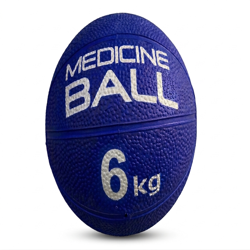 Medicine Ball 6 Kg