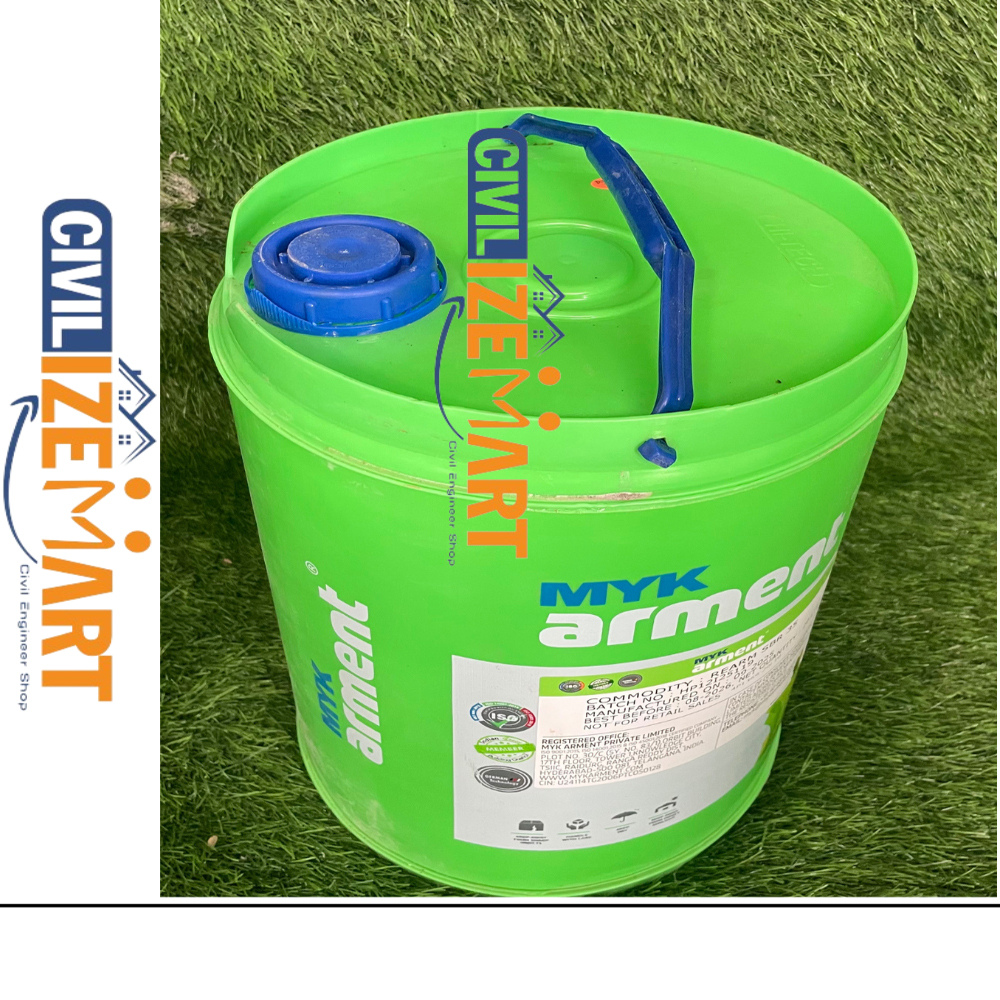 MYK REARM SBR 35 (20L)