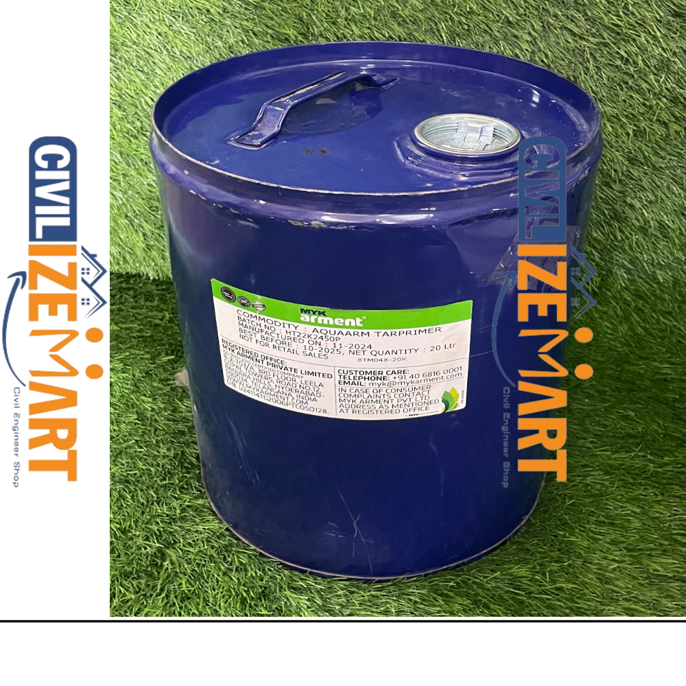 MYK AQUA ARM TARPRIMER (20L)