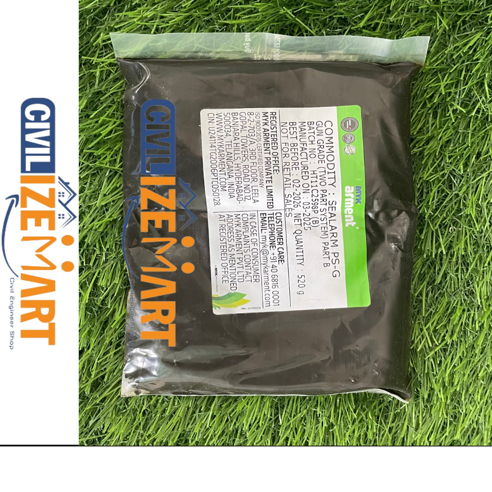 MYK SEALARM PS-G (4KG)