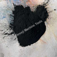 Black Iron Oxide Colour