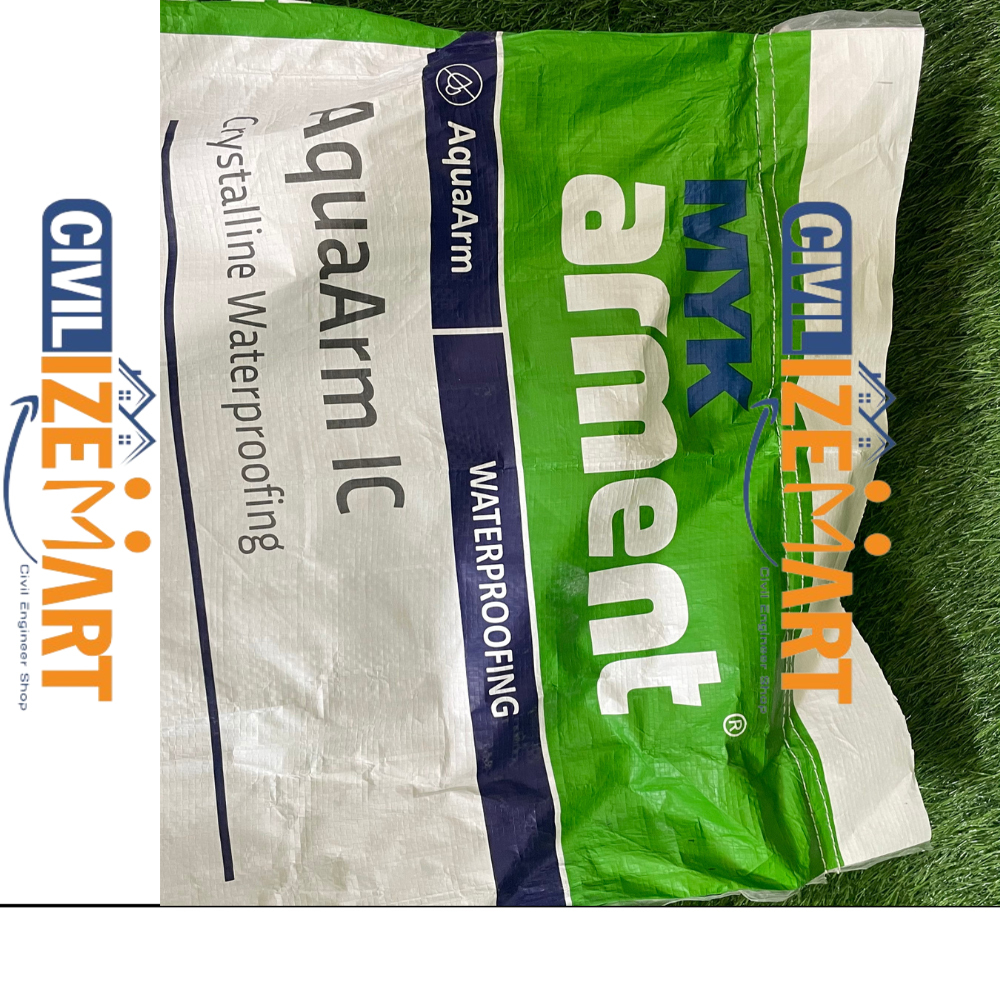 MYK AQUA ARM IC (25KG)