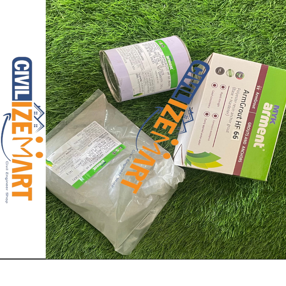 MYK ARMGROUT HF-66 (1KG)