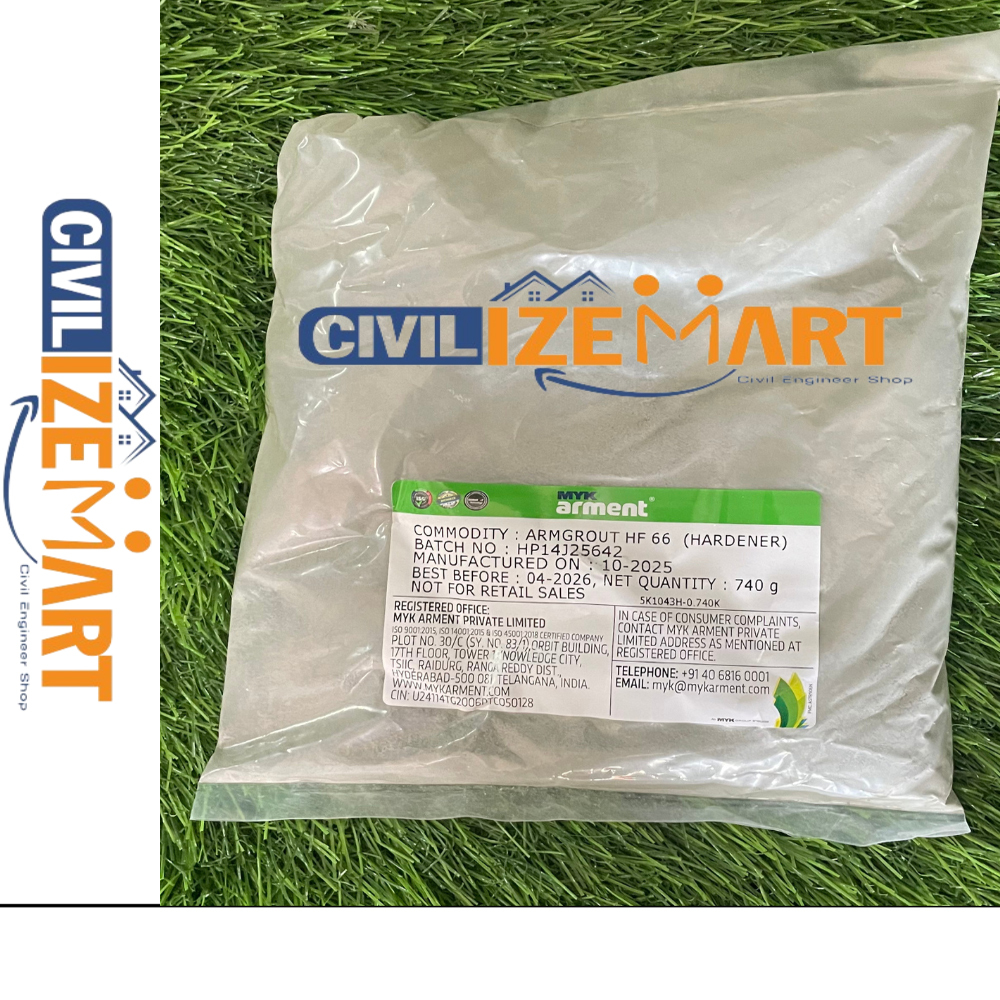 MYK ARMGROUT HF-66 (1KG)