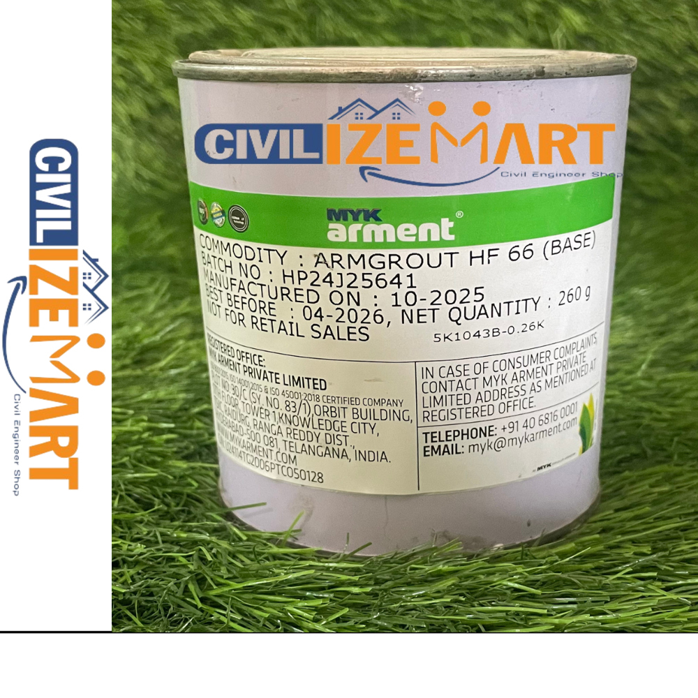 MYK ARMGROUT HF-66 (1KG)