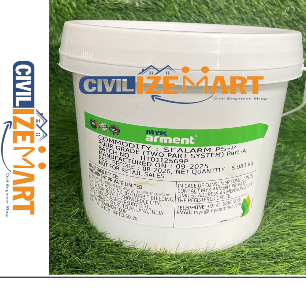 SEALARM PS-P (4KG PACK) - MYK ARMENT
