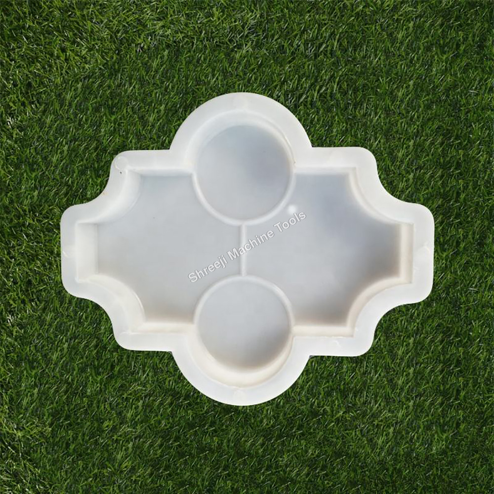 Paver Block Mould-Africa