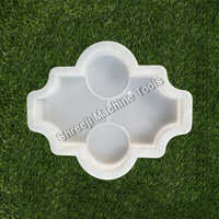 Paver Block Mould-Africa
