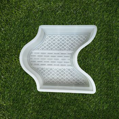 Paver Block Mould-Africa