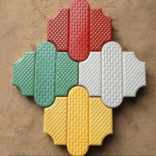 Paver Block Mould-Africa