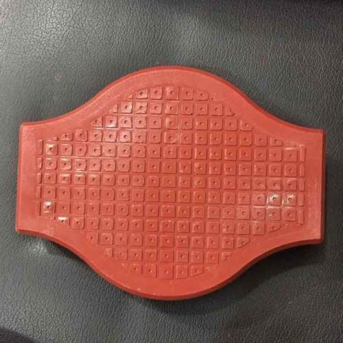 Paver Block Mould