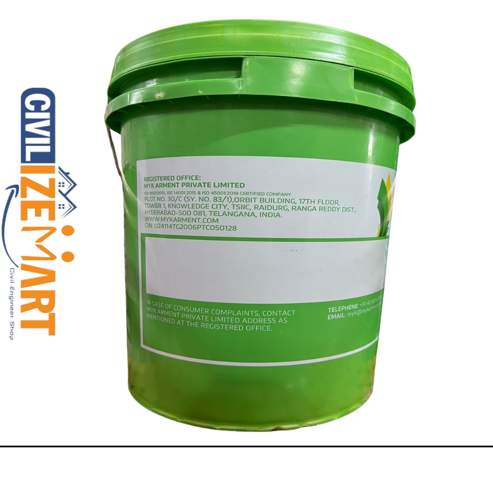 MYK ARMENT REARM RUST-R