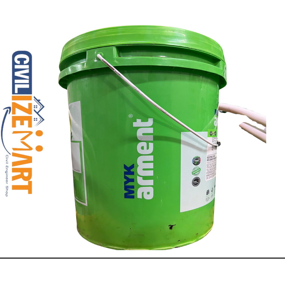 MYK ARMENT REARM RUST-R