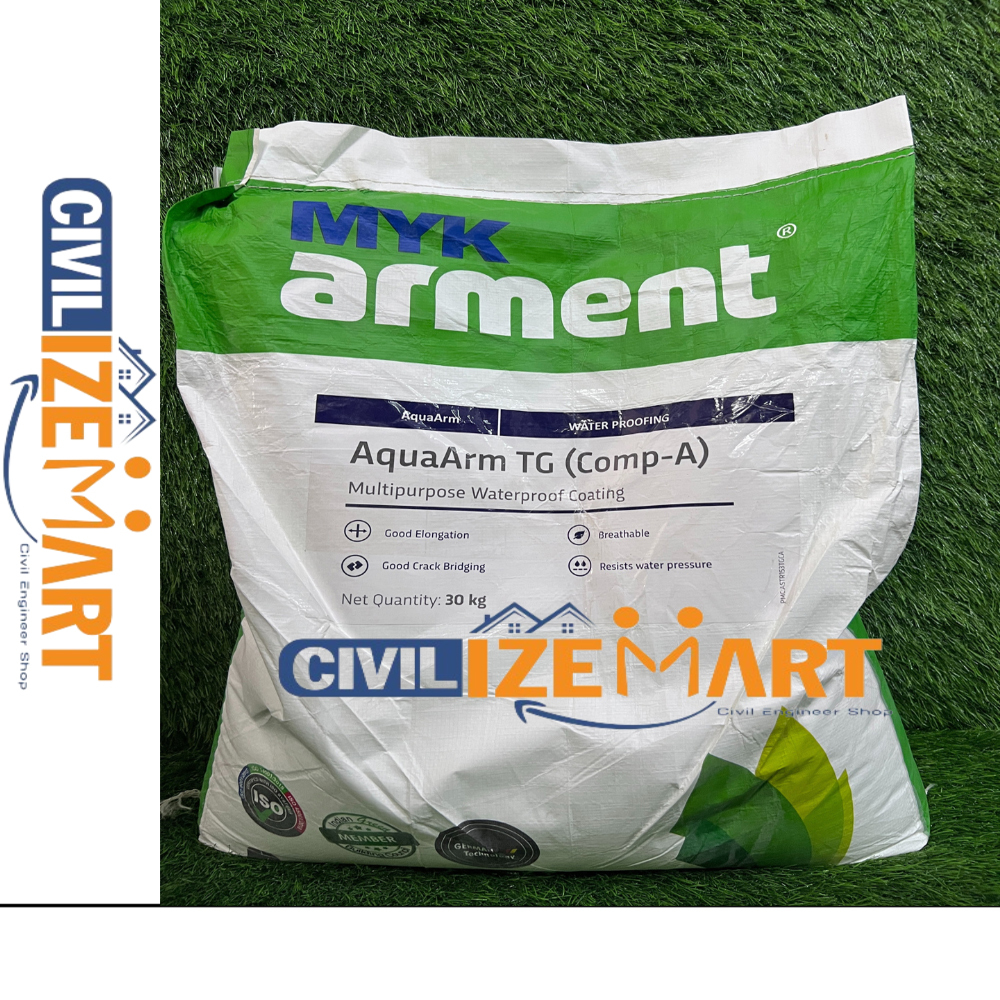 MYK ARMENT AQUA ARM TG