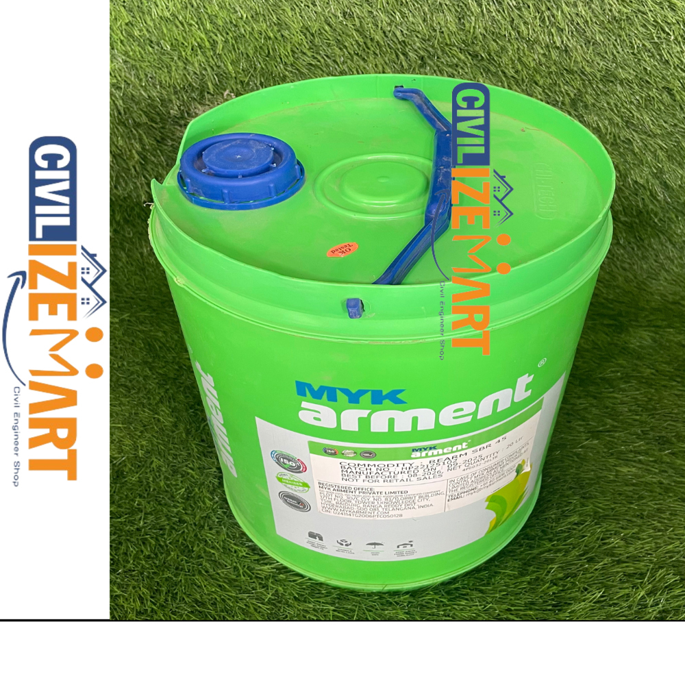 MYK REARM SBR 45 (20L)