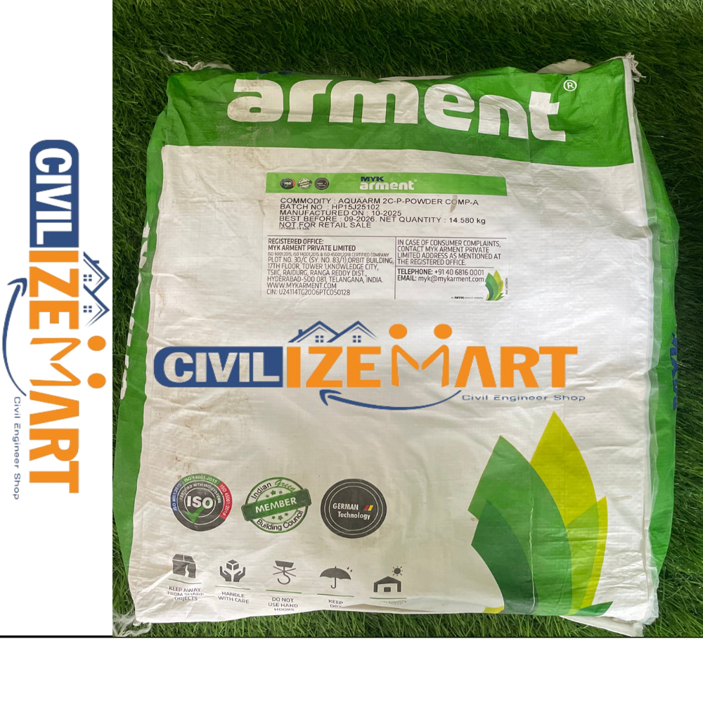 MYK AQUA ARM 2C-P (25KG)