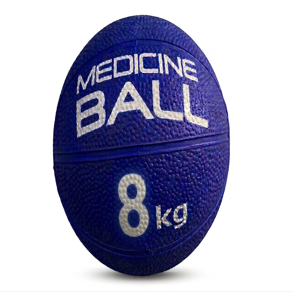 Medicine Ball 8 Kg